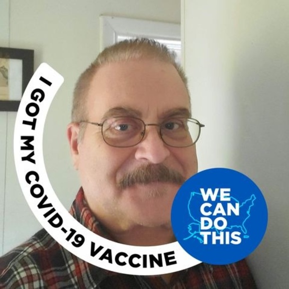 Meet your Posher, John - Picture 1 of 1